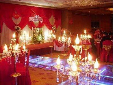 從世紀(jì)今緣看婚慶投資加盟行業(yè)的發(fā)展現(xiàn)狀與趨勢(shì)